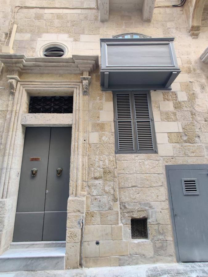 House Of W Leilighet Valletta Eksteriør bilde