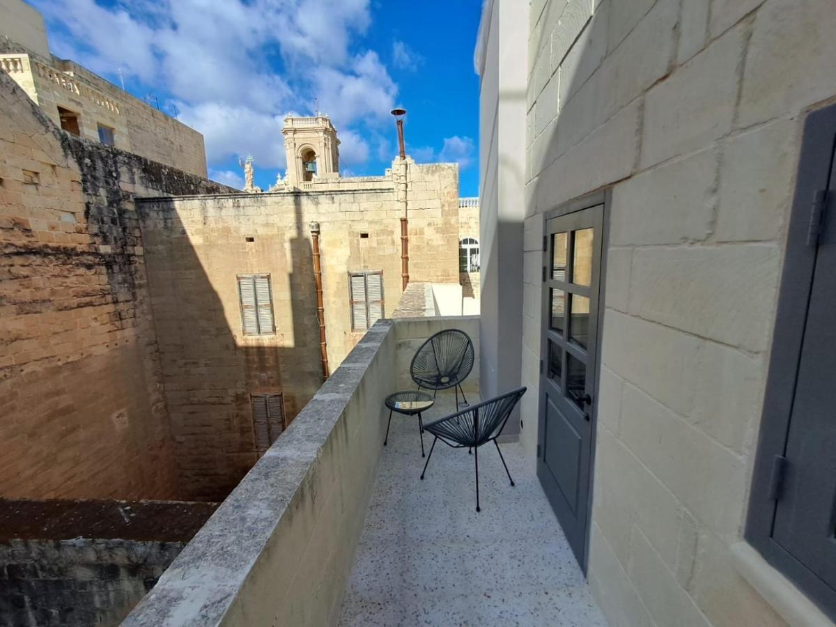 House Of W Leilighet Valletta Eksteriør bilde
